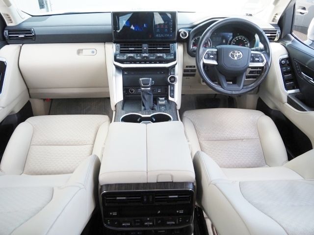 LANDCRUISER wagon