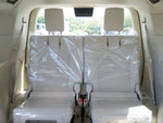 LANDCRUISER wagon