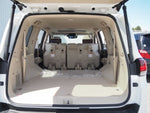 LANDCRUISER wagon