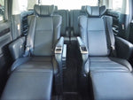 ALPHARD hybrid 4WD