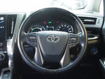 ALPHARD hybrid 4WD