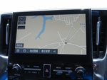 ALPHARD hybrid 4WD