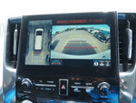 ALPHARD hybrid 4WD