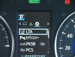 ALPHARD hybrid 4WD