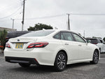 CROWN sedan hybrid 4WD
