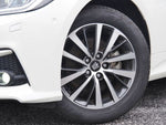 CROWN sedan hybrid 4WD