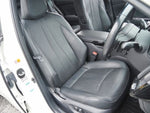 CROWN sedan hybrid 4WD