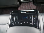 CROWN sedan hybrid 4WD