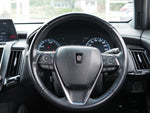 CROWN sedan hybrid 4WD