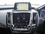 CROWN sedan hybrid 4WD