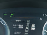 CROWN sedan hybrid 4WD