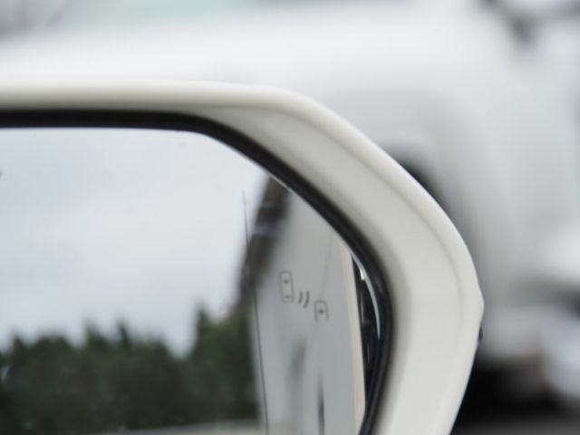 CROWN sedan hybrid 4WD