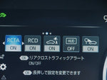 CROWN sedan hybrid 4WD