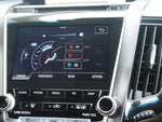CROWN sedan hybrid 4WD