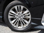 ALPHARD hybrid