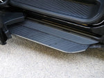 ALPHARD hybrid