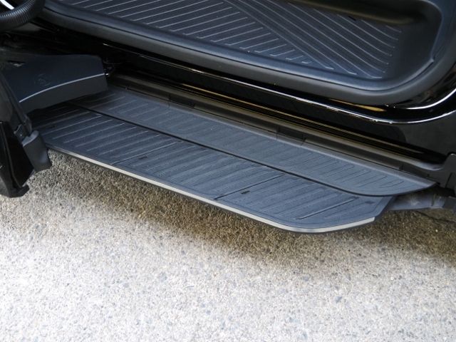 ALPHARD hybrid