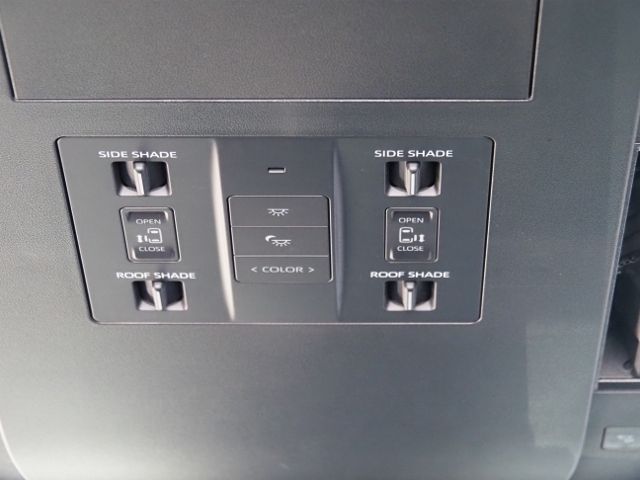 ALPHARD hybrid