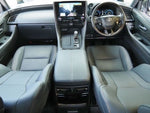 ALPHARD hybrid