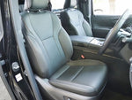 ALPHARD hybrid