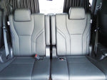 ALPHARD hybrid