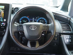 ALPHARD hybrid