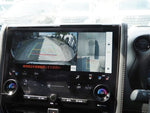 ALPHARD hybrid