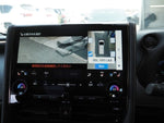 ALPHARD hybrid
