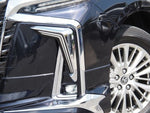 ALPHARD hybrid 4WD