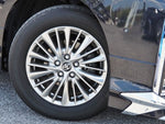 ALPHARD hybrid 4WD