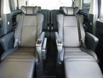 ALPHARD hybrid 4WD
