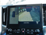 ALPHARD hybrid 4WD