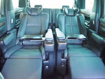 ALPHARD hybrid 4WD