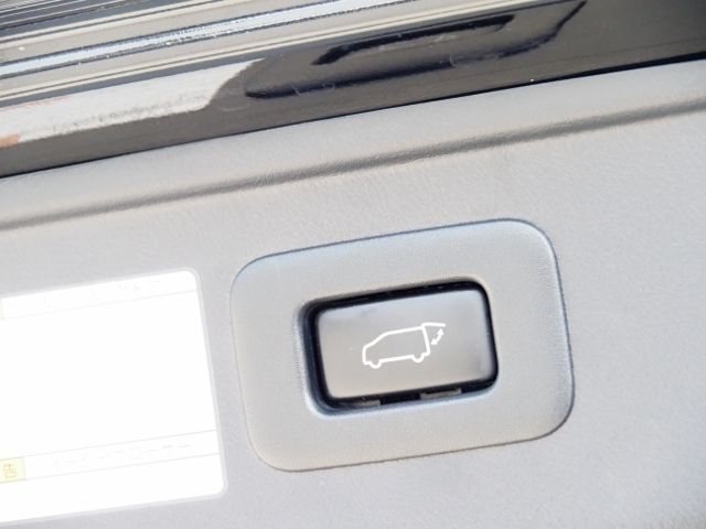 ALPHARD hybrid 4WD