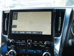 ALPHARD hybrid 4WD