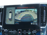 ALPHARD hybrid 4WD