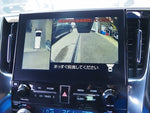 ALPHARD hybrid 4WD