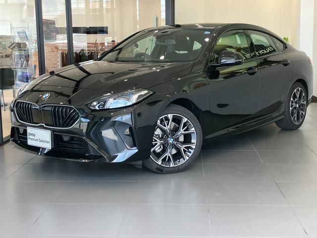 BMW 2series Gran coupe