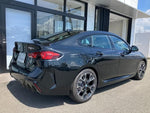 BMW 2series Gran coupe