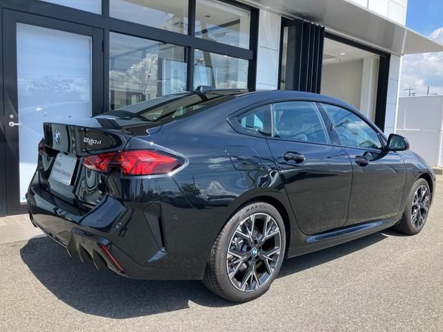 BMW 2series Gran coupe