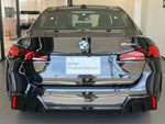 BMW 2series Gran coupe