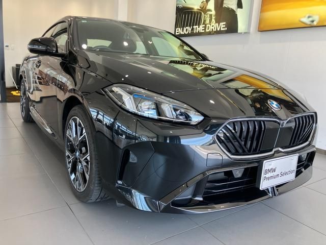 BMW 2series Gran coupe