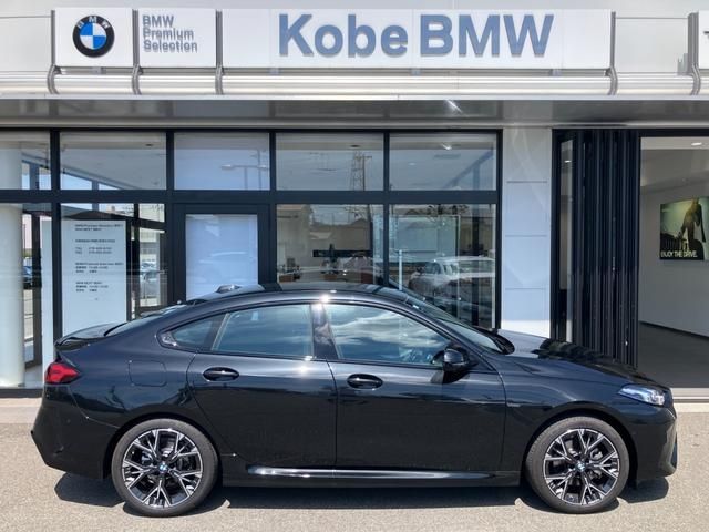 BMW 2series Gran coupe