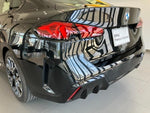 BMW 2series Gran coupe
