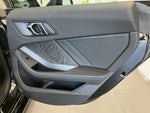 BMW 2series Gran coupe