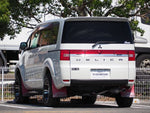 DELICA D:5 4WD