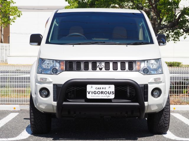 DELICA D:5 4WD