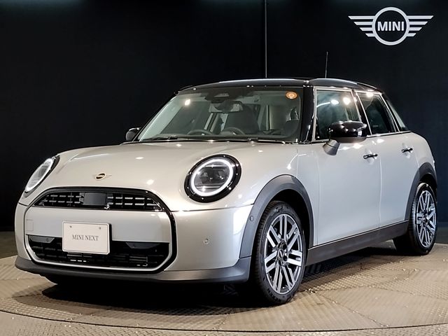 MINI COOPER 5DOOR