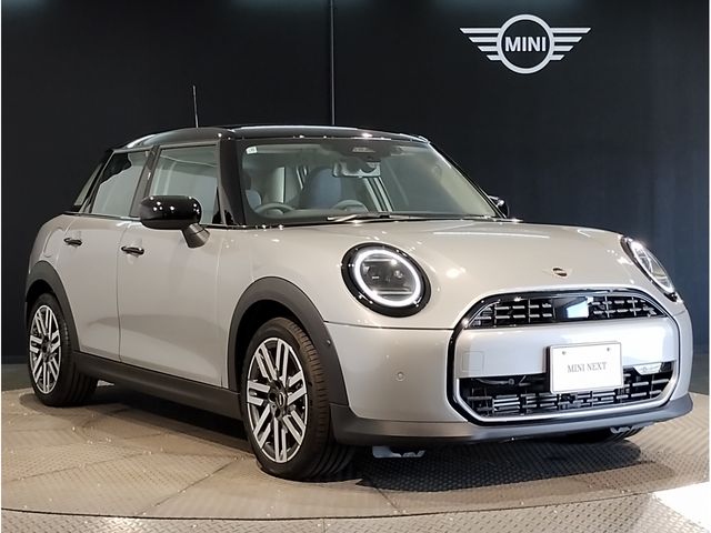 MINI COOPER 5DOOR