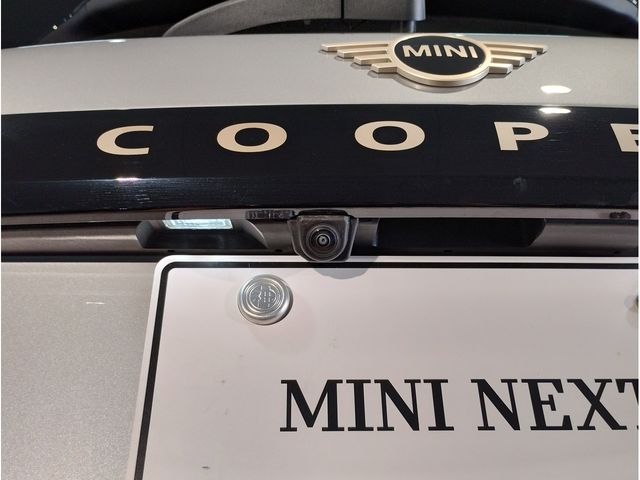 MINI COOPER 5DOOR